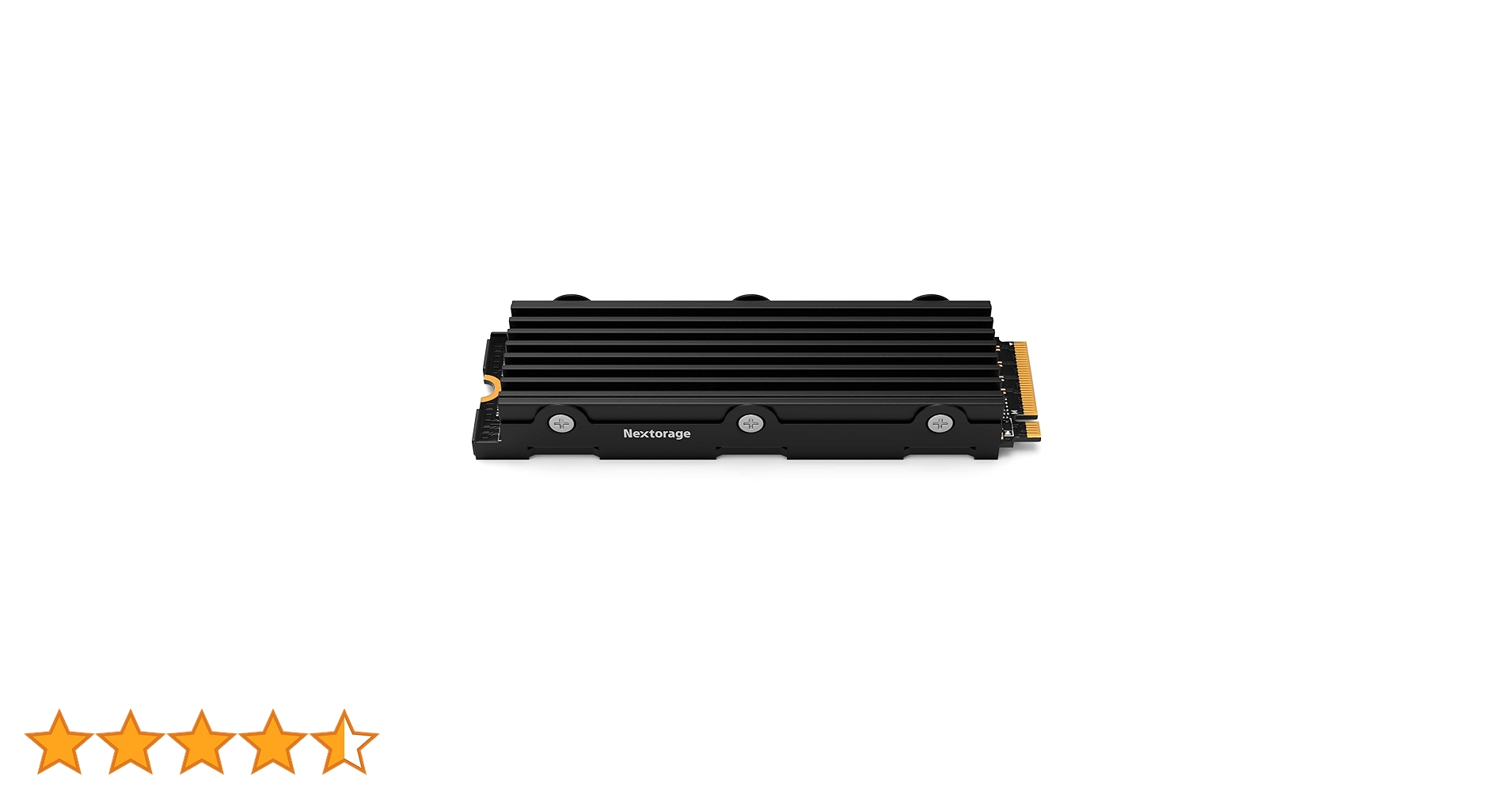 Amazon | Nextorage 1TB NEM-PAシリーズ 1TB PS5対応 新型PS5